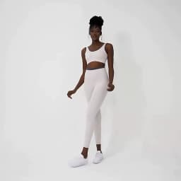 2 Pieces Yoga Suit Women Sexy Tight-Fitting Fitness Sports Set Gym Bra Elasticity High Waist Leggings Female Athletic Wear