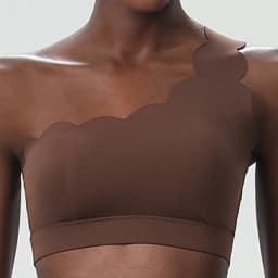 Women Fitness Yoga Bra Sexy Single Strap Sports Underwear Soft Stretcy Gym Running Crop Top Female Breathable Workout Clothes