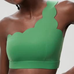 Women Fitness Yoga Bra Sexy Single Strap Sports Underwear Soft Stretcy Gym Running Crop Top Female Breathable Workout Clothes