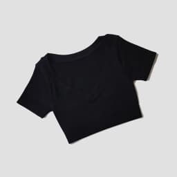 Women's Seamless Tops Short Sleeve Deep V Neck Yoga Shirts Fitness Crop Top Women Yoga Shirts Sportswear Gym Clothes