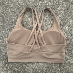 Solid Color Fitness Women Sport Bra Gym Yoga Bra Athletic Cross Tight Top Workout Underwear Chest Pad High Quality Shockproof