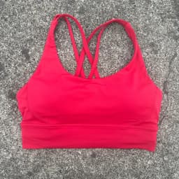 Solid Color Fitness Women Sport Bra Gym Yoga Bra Athletic Cross Tight Top Workout Underwear Chest Pad High Quality Shockproof