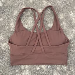 Solid Color Fitness Women Sport Bra Gym Yoga Bra Athletic Cross Tight Top Workout Underwear Chest Pad High Quality Shockproof