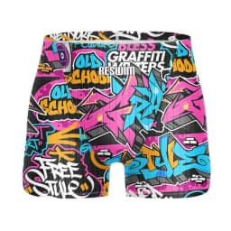 2026 Men's Swim Jammers Swimsuit Shorts Athletic Training Short Swimwear Swimming Trunks Summer Quick Dry Swim Surf Diving Pants