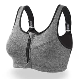 CZGUKE Yoga Fitness Bra Shock-absorbing Sports Bra Breathable and Quick Drying Training Running WOMEN'S Underwear