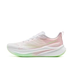 Xtep Women Running Shoes 2000km 3.0 2025 Spring Lightweight Cushioned Wear-Resistant Training Jogging Sneakers 875118110034