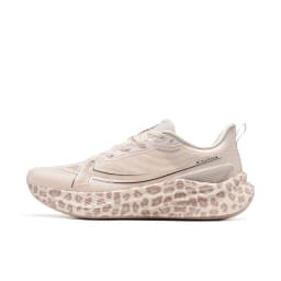 Xtep Women Running Shoes 2000km 3.0 2025 Spring Lightweight Cushioned Wear-Resistant Training Jogging Sneakers 875118110034