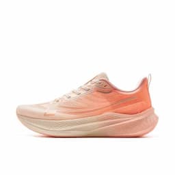 Xtep Women Running Shoes 2000km 3.0 2025 Spring Lightweight Cushioned Wear-Resistant Training Jogging Sneakers 875118110034