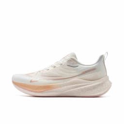 Xtep Women Running Shoes 2000km 3.0 2025 Spring Lightweight Cushioned Wear-Resistant Training Jogging Sneakers 875118110034