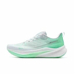 Xtep Women Running Shoes 2000km 3.0 2025 Spring Lightweight Cushioned Wear-Resistant Training Jogging Sneakers 875118110034