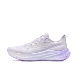 Xtep Women Running Shoes 2000km 3.0 2025 Spring Lightweight Cushioned Wear-Resistant Training Jogging Sneakers 875118110034