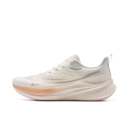 Xtep Women Running Shoes 2000km 3.0 2025 Spring Lightweight Cushioned Wear-Resistant Training Jogging Sneakers 875118110034