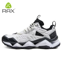 Rax  Men's Hiking Shoes  Breathable Hunting boots Outdoor Sports Mesh Sneakers Men Lightweight Mountain casual Trekking Shoes