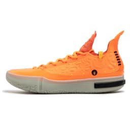 361 Degrees Joker 1 GT Men Basketball Shoes New Trendy Leather Breathable Shock-Absorbing Wear-resistant Male Sneakers 672511103