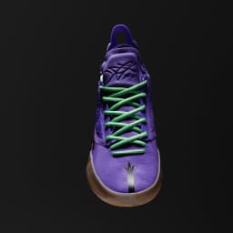 361 Degrees Joker 1 GT Men Basketball Shoes New Trendy Leather Breathable Shock-Absorbing Wear-resistant Male Sneakers 672511103