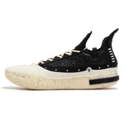 361 Degrees Joker 1 GT Men Basketball Shoes New Trendy Leather Breathable Shock-Absorbing Wear-resistant Male Sneakers 672511103