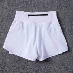 Women's anti-transparent yoga pants with pockets for summer running, quick-drying, breathable for jumping and fitness pants