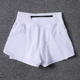 Women's anti-transparent yoga pants with pockets for summer running, quick-drying, breathable for jumping and fitness pants