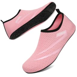 Nisex Water Non-Slip Sneaker Swimming Diving Socks Summer Aqua Beach Sandal Flat Shoe Seaside Slipper For Men Women