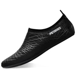 Nisex Water Non-Slip Sneaker Swimming Diving Socks Summer Aqua Beach Sandal Flat Shoe Seaside Slipper For Men Women