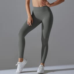 Yoga Pants High Waist Trousers Casual Workout Running Peach Hip Pants Running Cycling Sports Gym Pants Running Training Pants