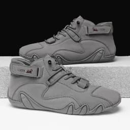 Low Cut Sports Shoes Men's and Women's Fashionable Casual Flat Bottomed Comfortable Lightweight Running Shoes Black Tennis Shoes