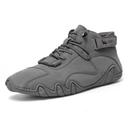 Low Cut Sports Shoes Men's and Women's Fashionable Casual Flat Bottomed Comfortable Lightweight Running Shoes Black Tennis Shoes