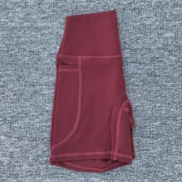 Women's Butt Lift Yoga Shorts High Waist Abdomen Cycling Shorts Quick-drying Breathable Fitness Tights Slim Sport Shorts