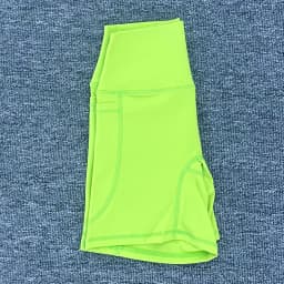 Women's Butt Lift Yoga Shorts High Waist Abdomen Cycling Shorts Quick-drying Breathable Fitness Tights Slim Sport Shorts