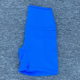 Women's Butt Lift Yoga Shorts High Waist Abdomen Cycling Shorts Quick-drying Breathable Fitness Tights Slim Sport Shorts