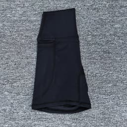 Women's Butt Lift Yoga Shorts High Waist Abdomen Cycling Shorts Quick-drying Breathable Fitness Tights Slim Sport Shorts