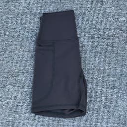 Women's Butt Lift Yoga Shorts High Waist Abdomen Cycling Shorts Quick-drying Breathable Fitness Tights Slim Sport Shorts