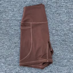 Women's Butt Lift Yoga Shorts High Waist Abdomen Cycling Shorts Quick-drying Breathable Fitness Tights Slim Sport Shorts