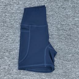 Women's Butt Lift Yoga Shorts High Waist Abdomen Cycling Shorts Quick-drying Breathable Fitness Tights Slim Sport Shorts
