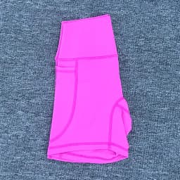 Women's Butt Lift Yoga Shorts High Waist Abdomen Cycling Shorts Quick-drying Breathable Fitness Tights Slim Sport Shorts
