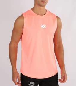 Summer New Gym Vest Men Bodybuilding Sleeveless Sports Tank Top Quick-Drying Mesh Fitness Running Tank Top Men Clothes
