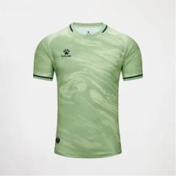 KELME football jersey tops training short-sleeved adult game team uniforms official flagship store jersey set