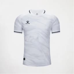 KELME football jersey tops training short-sleeved adult game team uniforms official flagship store jersey set