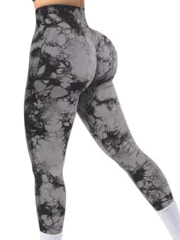 CZGUKE Women Yoga Pants Sport Leggings Seamless High Waist Push Up Woman Tights Fitness Workout Leggins Gym Clothing