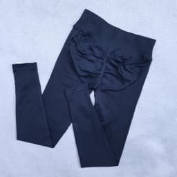 New Seamless Yoga Legging for Women Scrunch Butt Lifting Gym Legging Workout Yoga Pants Low Ribbed Waistband Sports Tights