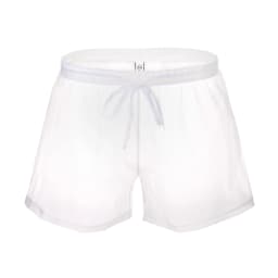 Men Beach Trunks Man Transparent Swimwear Sexy Swimming Swimsuit PVC Beachwear Shorts Boardshorts Bathing Suit Waterproof
