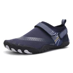 Men's Water Sneakers Swimming Beach Quick-Dry Wading Footwear Outdoor Upstream Shoes Breathable Barefoot Shoes Size 36-47