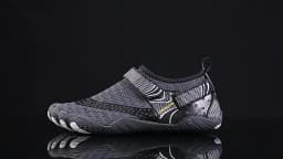 Men's Water Sneakers Swimming Beach Quick-Dry Wading Footwear Outdoor Upstream Shoes Breathable Barefoot Shoes Size 36-47