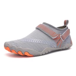 Men's Water Sneakers Swimming Beach Quick-Dry Wading Footwear Outdoor Upstream Shoes Breathable Barefoot Shoes Size 36-47