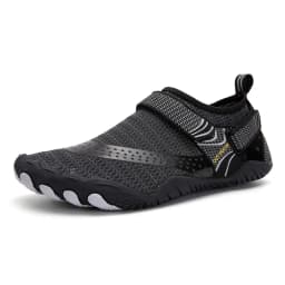 Men's Water Sneakers Swimming Beach Quick-Dry Wading Footwear Outdoor Upstream Shoes Breathable Barefoot Shoes Size 36-47