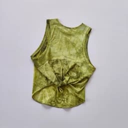 Women's Quick Drying Sports Vest Sleeveless Running T-Shirt Loose Fitness Top Breathable Mesh Yoga Shirt Beautiful Back Design