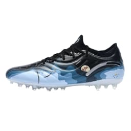 Kelme Next Top Football Shoes Men's Professional Match Football Boots Indoor Anti-slip Artificial Grass Futsal Mg Football Shoes