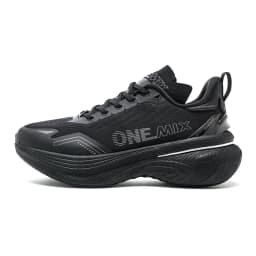 ONEMIX 2026 Jogging Running Shoes Unisex Lightweight Sneakers Road Wear-Resistant Fashion Sports Fitness Shoes