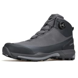 HUMTTO Winter Outdoor Water Resistance Hiking Shoes Men's 2025 Anti Slip Mountain Climbing High Top Luxury Casual Trekking Boots