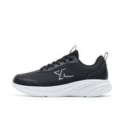 Xtep Running Shoe for Women Support Yu Yi Fw Cushioning Shock WaterProof Stability Durability Breathable Sneakers 875418110055